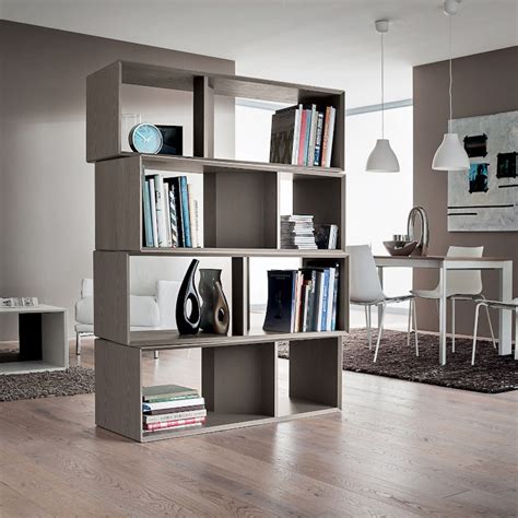 Librerie Divisorie Le Soluzioni Perfette Per Il Tuo Open Space