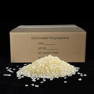 Wholesale Cpp Resin Chlorinated Polypropylene Resin Clpp Resin