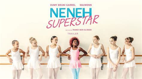 Neneh Superstar Auf Dvd Und Digital Offizieller Trailer Deutsch Hd