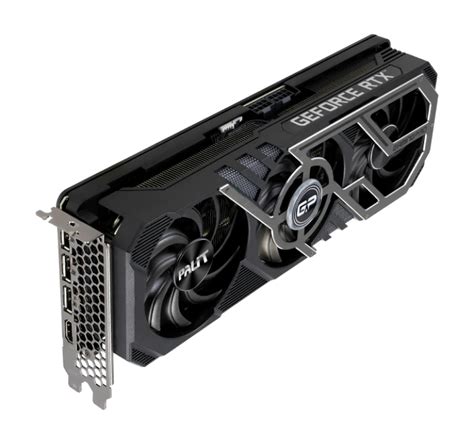 Видеокарта GeForce RTX™ 3070 Ti GamingPro купить, узнать цену