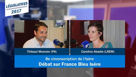 L Gislatives Le D Bat Dans La E Circonscription De Lis Re Entre