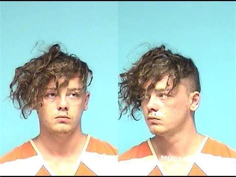 Yuhos Bryan Eugene Lorain County Mugshots Zone