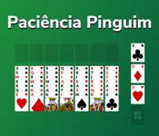 Paciencia Pinguim - Paciência Pinguim - Jogue Online no SolitaireParadise.com