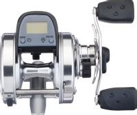 Abu Garcia Ambassadeur S Line Counter Ambs Lc