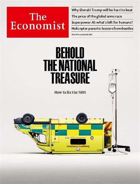 The Economist Uk Edition May Digital Discountmags Ca