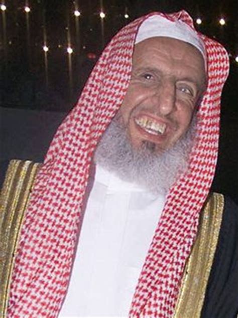 RORATE CÆLI: Grand Mufti of Saudi Arabia: Destroy all churches in the Arabian Peninsula