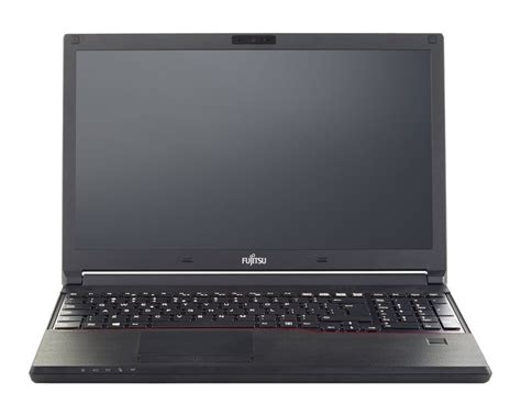 Fujitsu Lifebook E I Gb Gb Ssd Hd Kuntoluokka A