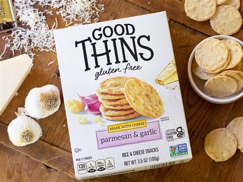 Get Good Thins Crackers For As Low As $1.74 At Kroger (Regular Price $3 ...