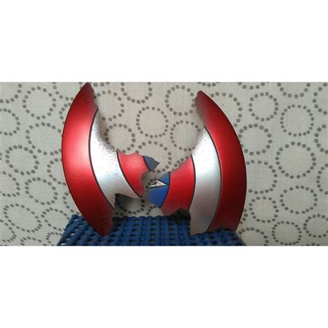 全新拆賣 Hot Toys MMS536 美國隊長 戰損盾牌碎片 復仇者聯盟 終局之戰 蝙蝠俠 鋼鐵人 黑暗騎士 小丑 蝦皮購物