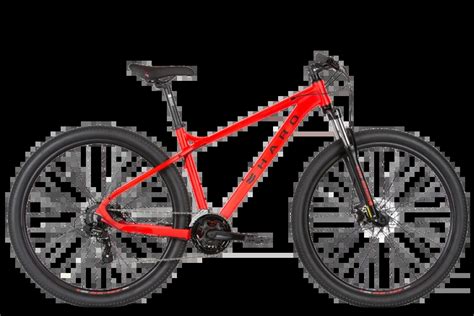 Велосипед Haro Flightline Two 29 DLX (Rosso Red)