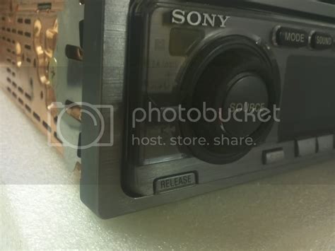 Sony CDX C90 Mobile ES DIYMobileAudio Car Stereo Forum