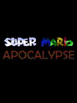 Super Mario Apocalypse (2018)