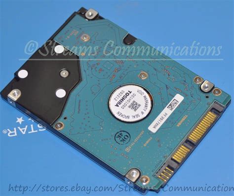 Gb Laptop Hdd Drive For Toshiba Satellite C C A C A