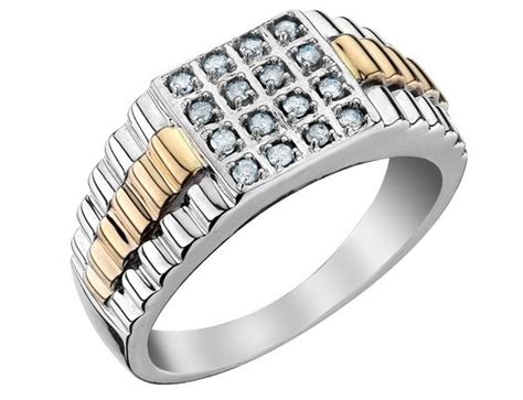 Wedding Rings for Men