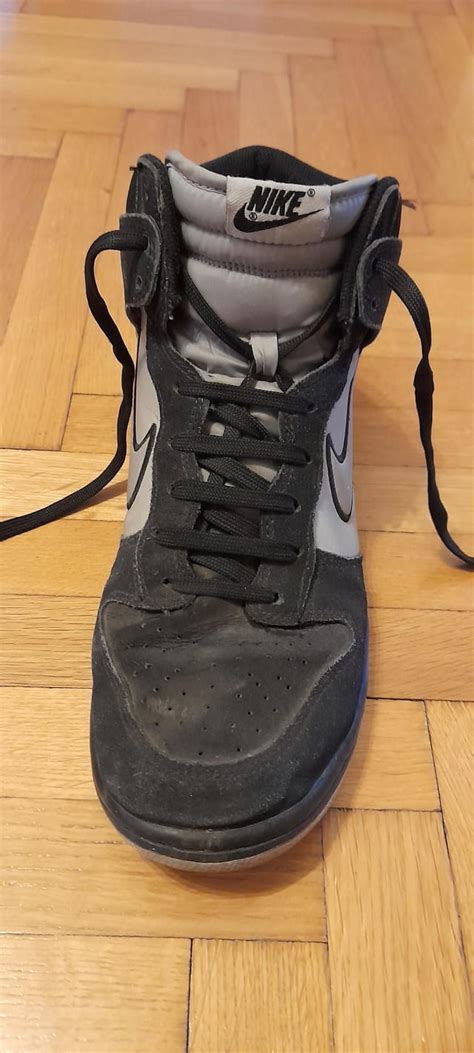 Need Help In Identifying Shoes Rnike