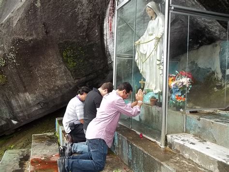 Blog Capoeiras Comemoração de 79 anos da primeira aparição de Nossa