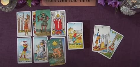 Tarot Gratuit De La Semaine Vierge 18 Au 24 Juillet