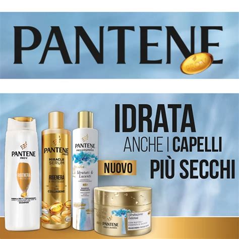 Pantene Ti Rimborsa Come Richiedere Il Rimborso Del Prodotto Pi