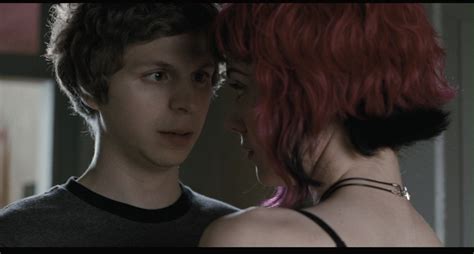 Scott Pilgrim Movie Screencaps Scott Pilgrim Vs The World Image