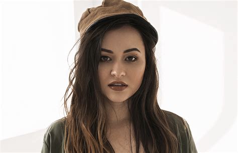 Q&A with our new HAZE resident, Fashion Photographer Ekaterina ...