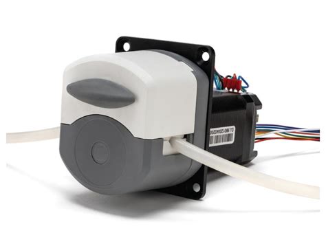 Pp 606 Precision Peristaltic Pump Oem Binaca Pumps