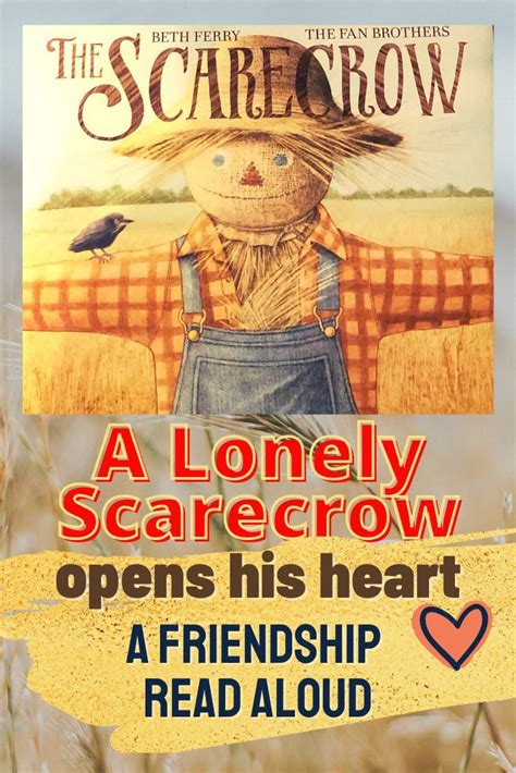 The Scarecrow Read Aloud Scarecrow Hokey Pokey Song Childrens