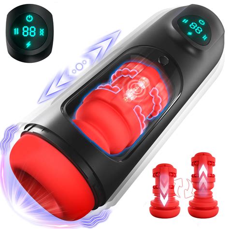 Sex Toys For Men Male Masturbator Adult Toys Male Sex Toy For Men