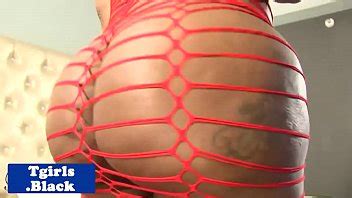 Tgirl Amateur Curvy R Pandre Cul Et Secousses Xvideos