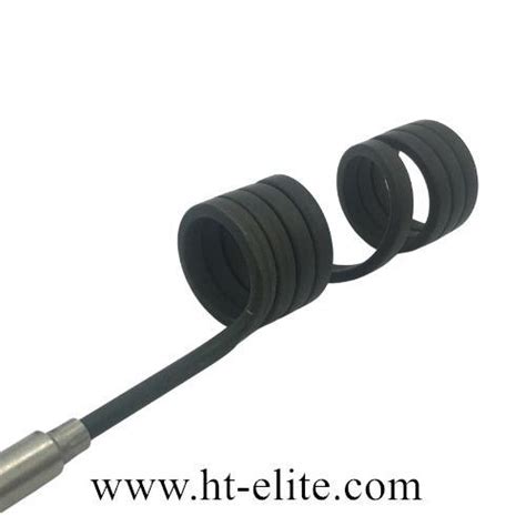 Hot Runner Coil Heater With Thermocouple J K Electric Heater Coil Heater And Hot Runner Heater