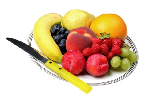 Mixed Fruit Platter PNG Transparent Images Free Download | Vector Files ...