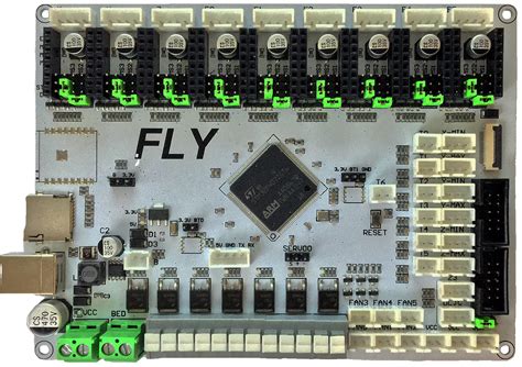 Trident Mellow Flyf Zg Tmc Tmc Tmc Tmc Wiring