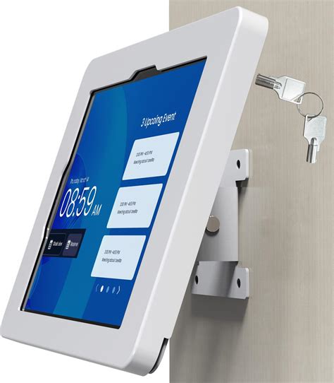 Amazon Mount It Anti Theft Tablet Wall Mount Tablet Wall Kiosk