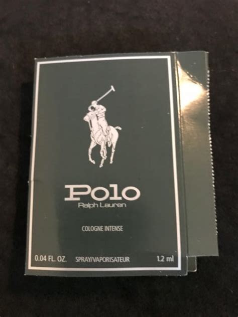 Polo Cologne Intense by Ralph Lauren | bestmenscolognes.com