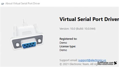 Virtual Serial Port Driver For Windows Bit Bit