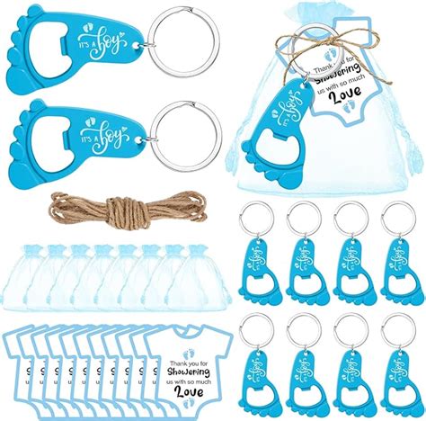 Amazon Estune Sets Baby Shower Favors For Guests Baby Shower