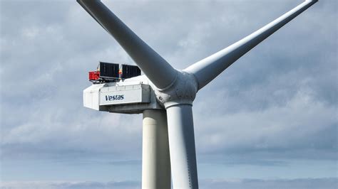 Vestas V236 15 0 15 00 Mw Wind Turbine