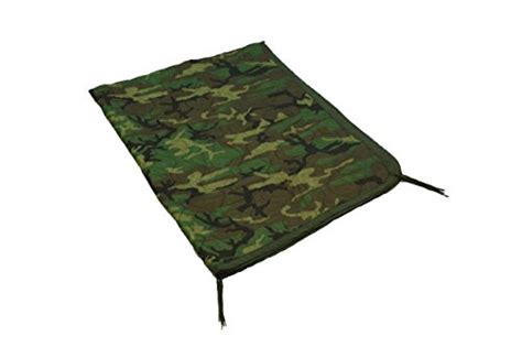 Best Military Surplus Poncho Liners