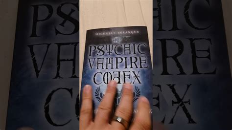 Psychic Vampire Codex Youtube