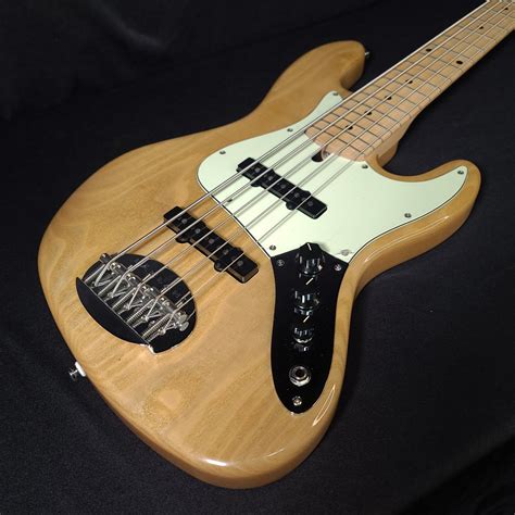 Lakland Skyline Vintage J String Bass