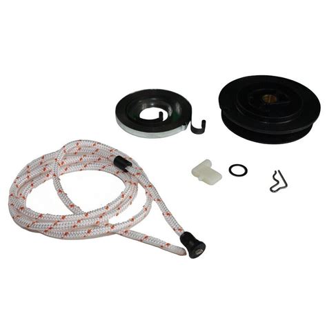 Recoil Starter Pulley Repair Kit For STIHL TS410 TS420 Easy Replacement