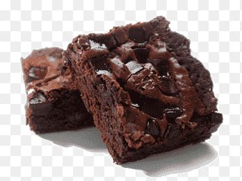 Brownie Png Images PNGEgg