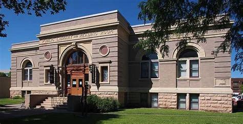 Mankato Public Library and Reading Room - Wikiwand