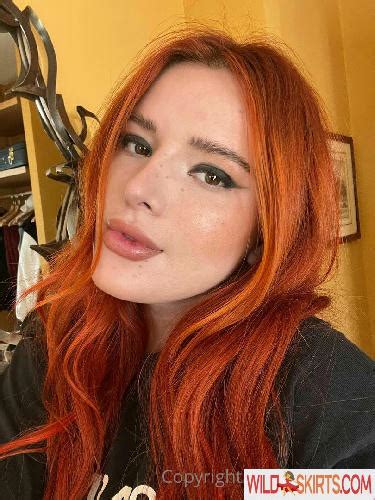 Bella Thorne Bellathorne Nude Onlyfans Instagram Leaked Photo