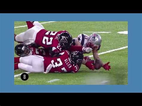 Greatest Nfl Catches Youtube