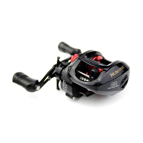 Ryobi Num One CR - The Funky Lure