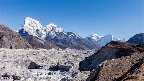 Mountain Climbing - Cho Oyu. Mountaineering trips and summits