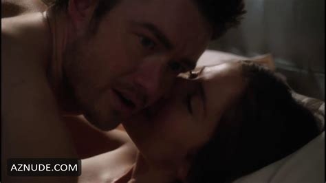 666 PARK AVENUE NUDE SCENES AZNude