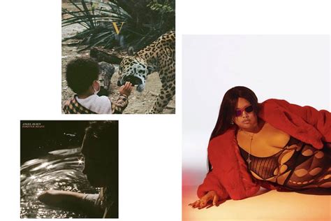 12 of the best new music releases to arrive in March 2023