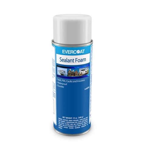 Sealant Foam 12 Oz