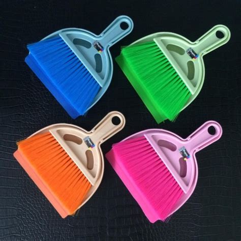 Jual Nagata Dustpan Set Sapu Pengki Kecil Ngt S Kota Bandung